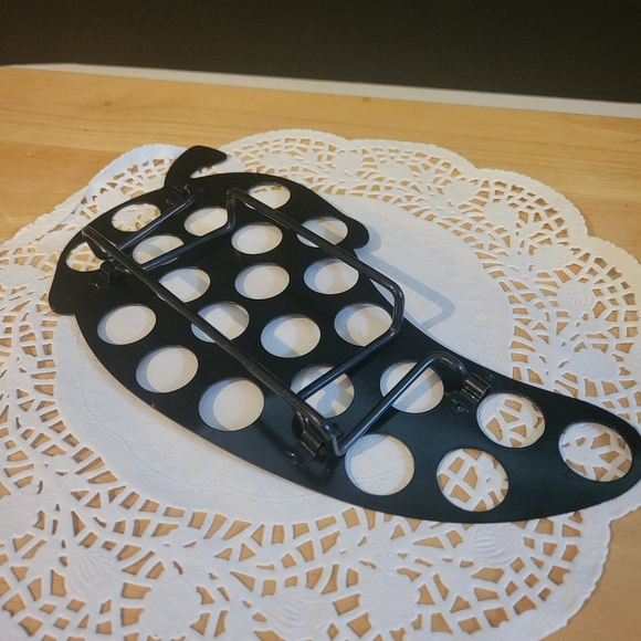 Bar-B-Que Jalapeño Cooker - Picture 5 of 6